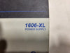 ALLEN-BRADLEY 5/2.3 Amp 100/120 Volts Power Supply 1606-XLDNET8