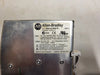 ALLEN-BRADLEY 5/2.3 Amp 100/120 Volts Power Supply 1606-XLDNET8