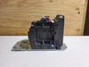 ALLEN-BRADLEY 27 Amp, 3 Pole, NEMA1, 110/120 VAC Coil Base Contactor 500F-BOD930