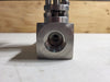 CENTURY Block and Bleed Calibration Valve CM91M64TEC