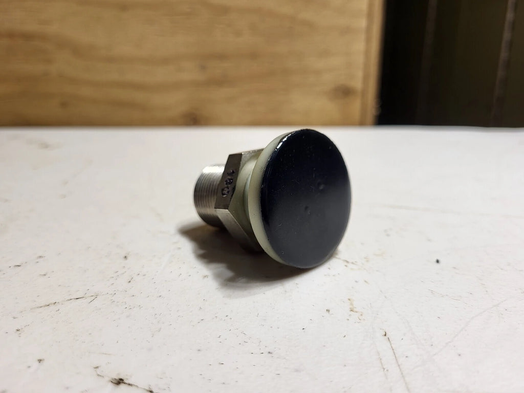 1" Screw Plug M24-125C