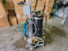 Portable Oil Filtration System