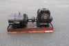 15 hp Motor with Gear Reducer 974