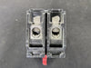 SIEMENS 100 Amp 2 Pole 120/240 volts Circuit Breaker EQ9675