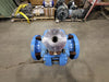 NELES 13" Class 600 Ball Valve B16.34