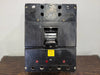 SQUARE D 400 Amp 2 Pole Circuit Breaker Frame w/ 300 Amp Trip
