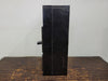 SQUARE D 400 Amp 2 Pole Circuit Breaker Frame w/ 300 Amp Trip