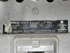 WESTINGHOUSE 225 Amp 3 Pole Circuit Breaker Frame w/ 175 Amp Trip
