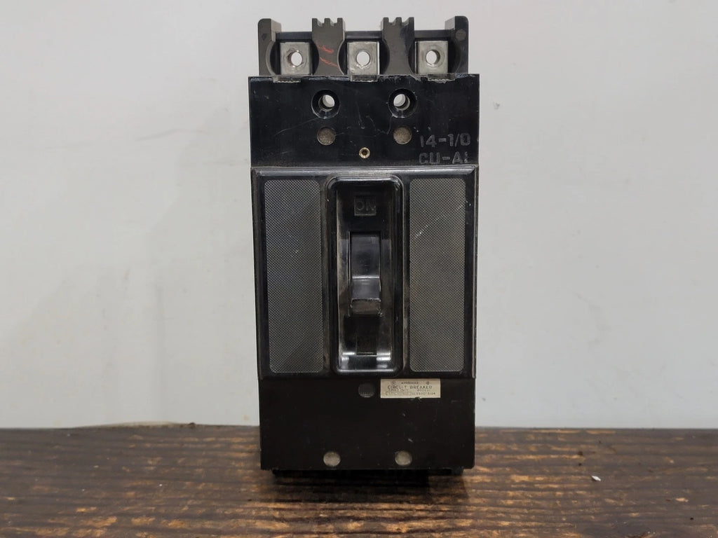 WESTINGHOUSE 70 Amp 3 Pole Circuit Breaker F3070