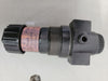 MASTER PNEUMATIC Regulator R75, 250 PSI Max Inlet, 0-100 PSI Secondary