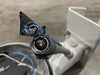 ARECONT VISION 5 Megapixel IP Camera AV4100M w/ Outdoor Housing and Pole Mount