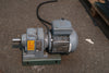 SEW 14.56:1 Radio, Gear Motor R47D w/ 1.5 hp Electric Motor