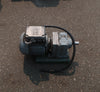 SEW 14.56:1 Radio, Gear Motor R47D w/ 1.5 hp Electric Motor