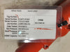 FARRIS ENGINEERING 3/4" x 1" Pressure Relief Valve 27DA23-M20