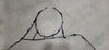 SPX Heat Exchanger Gasket B205S Flow PCL NIT PX HS (2YEL)  607XFXXXXXAMMXA