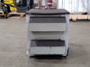 HAMMOND 15 kVA Transformer, 480 pri. volts , 208Y/120 sec. volts