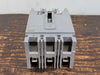 WESTINGHOUSE 100 Amp 3 Pole 600 volts Circuit Breaker HFB3100