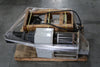 2 kW AC Servo Motor USAMED-20BA2 w/ Sumitomo MC-Drive + Drum