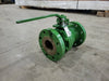 NEWAY 3" Class 300 Ball Valve B16.34