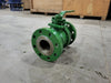 NEWAY 3" Class 300 Ball Valve B16.34
