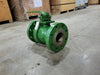 NEWAY 3" Class 300 Ball Valve B16.34