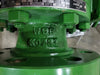 NEWAY 3" Class 300 Ball Valve B16.34
