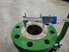 NEWAY 3" Class 300 Ball Valve B16.34