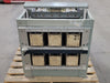 GENERAL ELECTRIC 4000 Amp Fuse Roll Out TAK94FCB