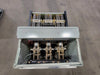 GENERAL ELECTRIC 4000 Amp Fuse Roll Out TAK94FCB
