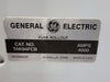 GENERAL ELECTRIC 4000 Amp Fuse Roll Out TAK94FCB