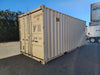 20 ft New/One-Trip Container