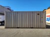 20 ft New/One-Trip Container