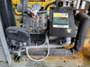DRAKE 440000 BTUH Packaged Water Cooled Chiller Dual Circuit Semi-Hermetic
