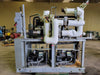DRAKE 440000 BTUH Packaged Water Cooled Chiller Dual Circuit Semi-Hermetic