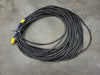 274 ft Power Extension Cord NEMA 5-15 Plug and Receptacle