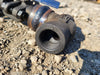 DHV 3/4" Class 800 Globe Valve API 602