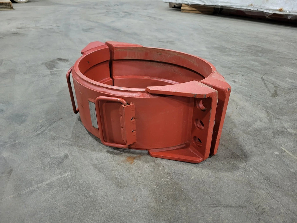 VICTAULIC 16" Restrained Flexible Single-Gasket Coupling
