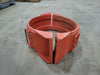 VICTAULIC 16" Restrained Flexible Single-Gasket Coupling