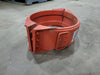 VICTAULIC 16" Restrained Flexible Single-Gasket Coupling