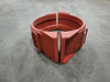 VICTAULIC 16" Restrained Flexible Single-Gasket Coupling