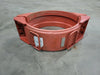 VICTAULIC 16" Restrained Flexible Single-Gasket Coupling