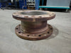 9-3/4" Flanged Pipe Expansion Joint 13" ID 21" OD