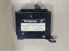 WESTINGHOUSE 15 Amp 1 Pole Circuit Breaker QNBL1015
