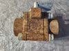 FLOWSERVE 1" 1480 CWP Ball Valve API 607