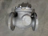 KITZ 3" Class 150 Globe Valve B16.34