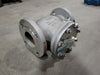 KITZ 3" Class 150 Globe Valve B16.34