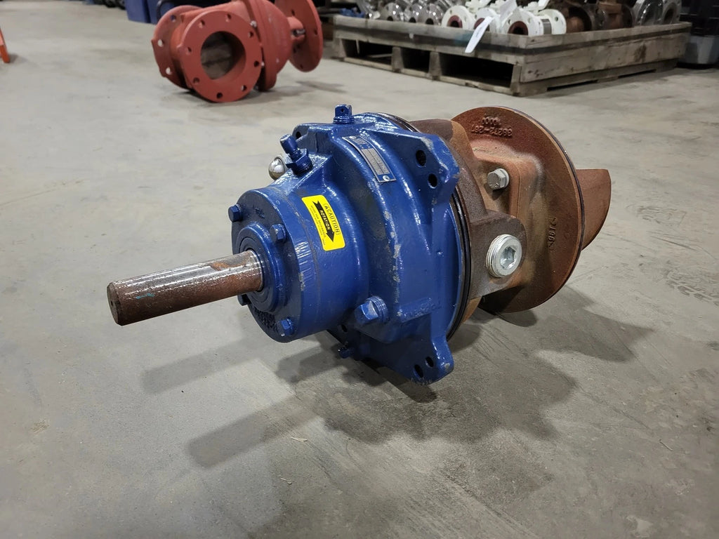 GORMAN-RUPP Reman Pump 31000997809