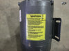 BALDOR 0.5 hp, 230/460 volts, 6000 rpm, 56C, Electric Motor 