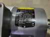 BALDOR 0.5 hp, 230/460 volts, 6000 rpm, 56C, Electric Motor 