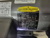 BALDOR 0.5 hp, 230/460 volts, 6000 rpm, 56C, Electric Motor 